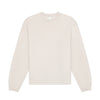 Unisex crew neck heavy sweatshirt