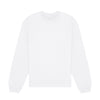 Unisex crew neck heavy sweatshirt