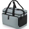 Recycled large cooler shoulder bag