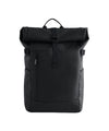 Everyday carry 25 litre roll-top backpack