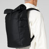 Everyday carry 25 litre roll-top backpack