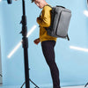 Escape carry-on backpack
