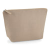 Felt accessory bag