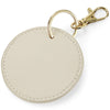 Boutique circular keyclip