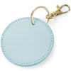 Boutique circular keyclip