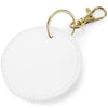 Boutique circular keyclip