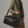 Boutique weekender