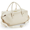 Boutique weekender