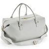 Boutique weekender