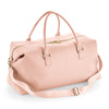 Boutique weekender