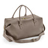 Boutique weekender