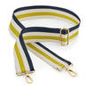 Boutique adjustable bag strap