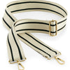 Boutique adjustable bag strap