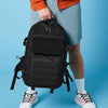 MOLLE tactical 35L backpack