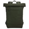 Simplicity roll-top backpack