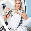 Sublimation stuff bag