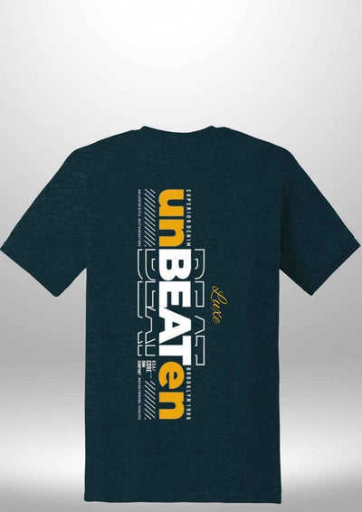 Unbeatable T-Shirt - Luxe Custom Designer