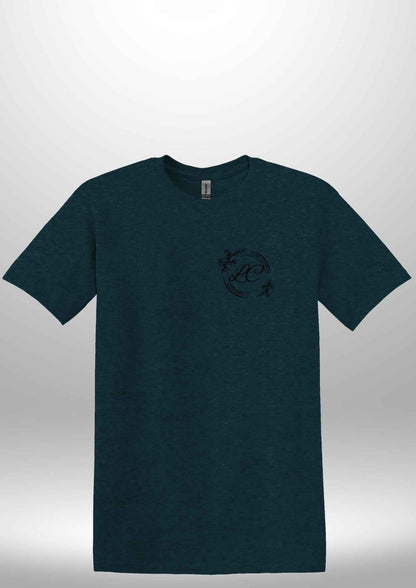 "Complicated" Luxe T-Shirt - Luxe Custom Designer