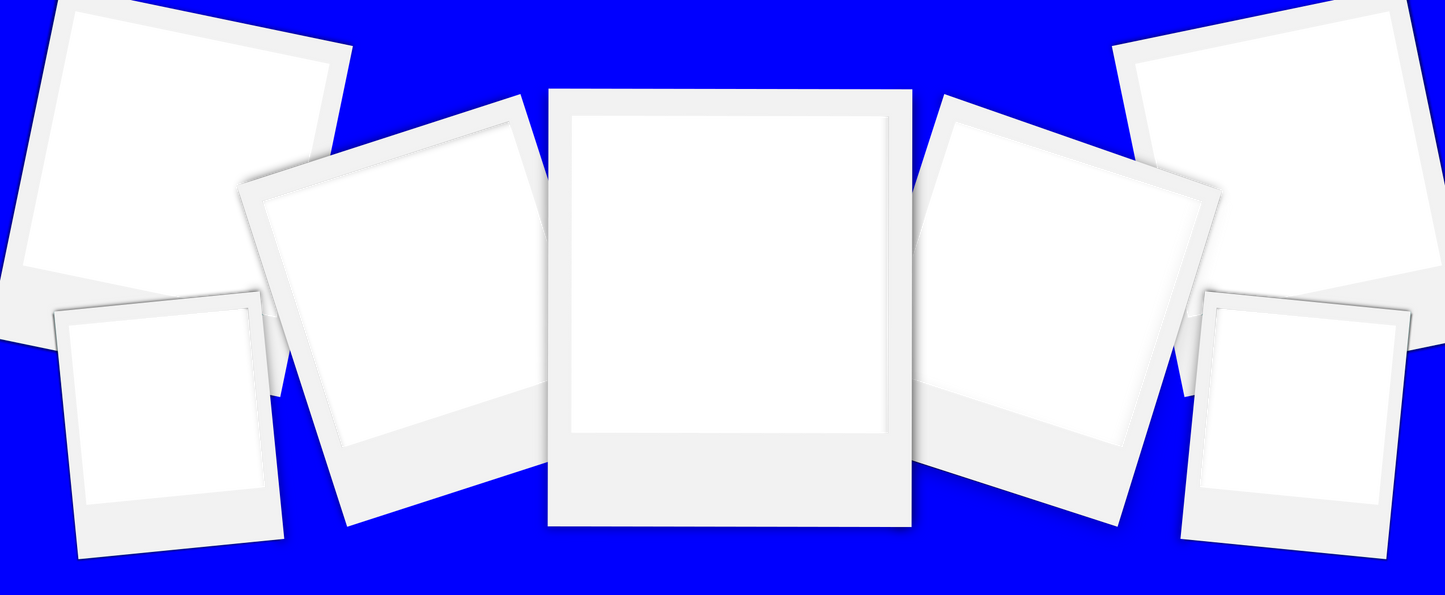 6 Panel Photo Mug - Luxe Custom Designer