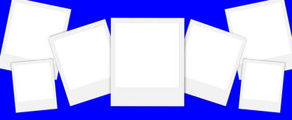 6 Panel Photo Mug - Luxe Custom Designer