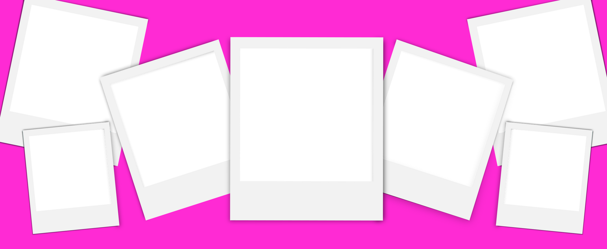 6 Panel Photo Mug - Luxe Custom Designer