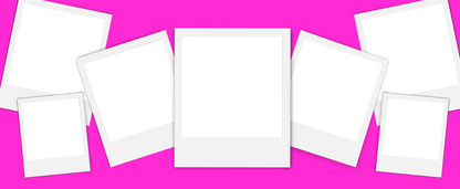 6 Panel Photo Mug - Luxe Custom Designer