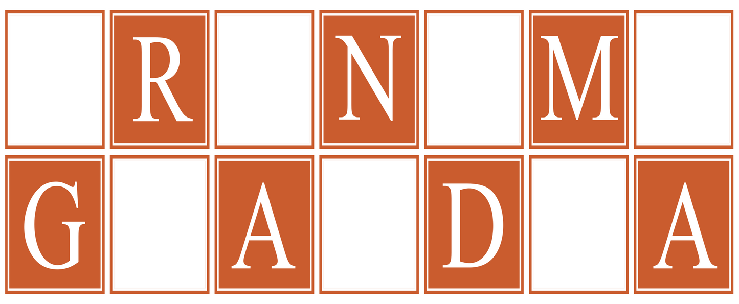 Grandma Photo Mug - Luxe Custom Designer