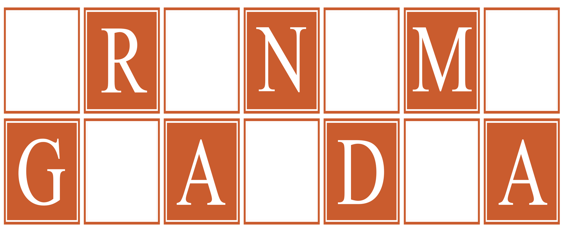 Grandma Photo Mug - Luxe Custom Designer