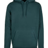 Heavy hoodie