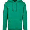 Heavy hoodie