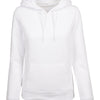 Women's heavy hoodie
