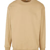 Sweat crew neck