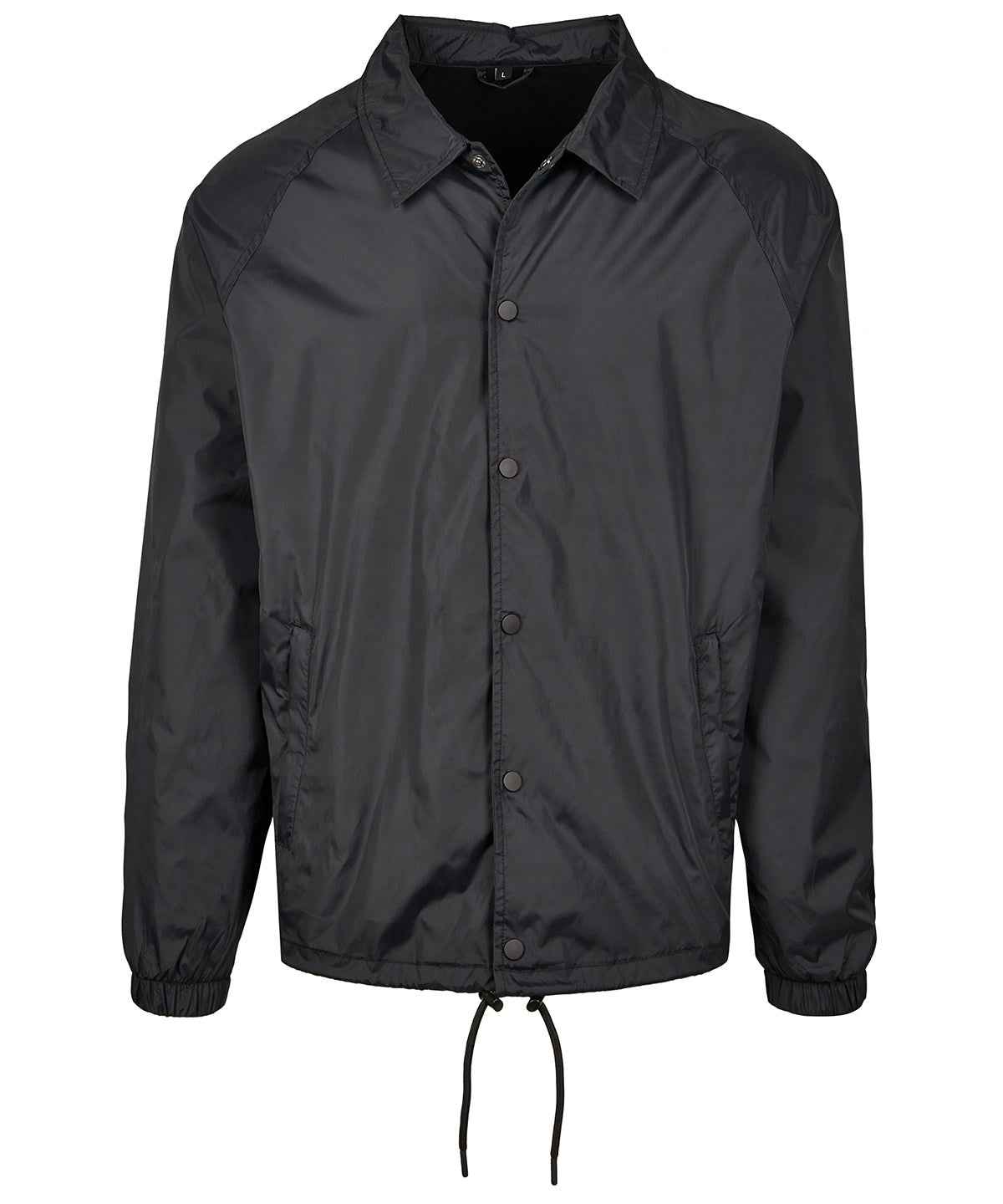 Coach jacket