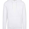 Organic hoodie