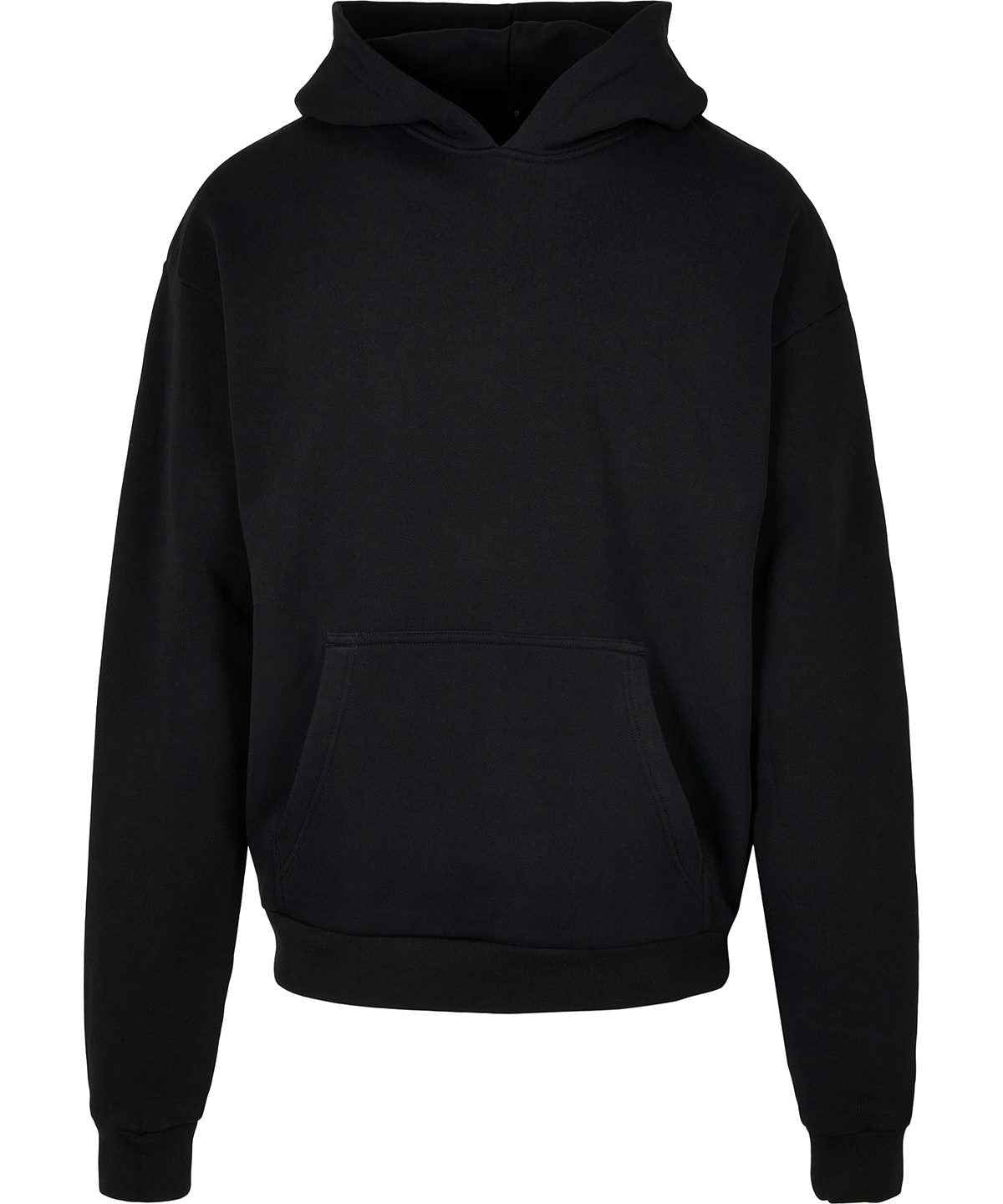 Ultra heavy hoodie