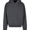 Ultra heavy hoodie