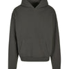 Ultra heavy hoodie