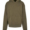 Ultra heavy hoodie