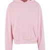 Ultra heavy hoodie