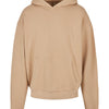 Ultra heavy hoodie