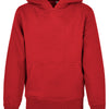 Organic kids basic hoodie