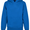 Organic kids basic hoodie