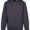 Organic kids basic hoodie