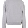 Ultra-heavy cotton crew neck 