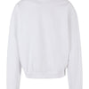 Ultra-heavy cotton crew neck 