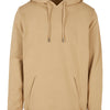 Ultra-heavy regular hoodie