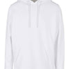 Ultra-heavy regular hoodie
