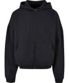 90s zip hoodie
