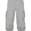 90s cargo sweatpants 