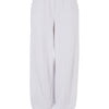 Women’s high waist balloon sweatpants 